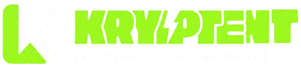 Kryptent Logo